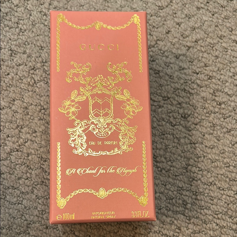 Gucci Womens Fragrance  A Chant For The Nymph